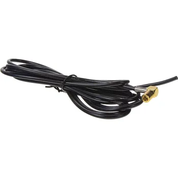 Auto elektroinstalace Konektor SMB 90° samice s kabelem 2m