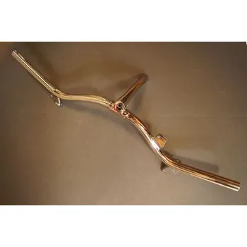 Řídítka Řidítka Jawa Robot , holá bez páček