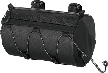 brašna na kolo Topeak Tubular Bar Bag černá 3,8 l