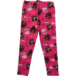 Eplus Dětské legíny - LOL Gliteratti Velikost - děti: 122