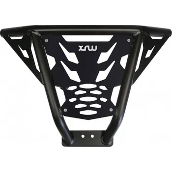 Nárazník XRW Racing Parts XRW FRONT BUMPER BLACK PX17 - RZR 1000 XP