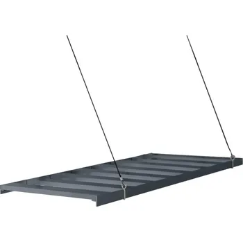 Příslušenství pro skleník EmaHome SP-1 police do skleníku