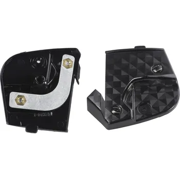 Helma na motorku LS2 Helmets LS2 CHIN BAR FIXED PART FF324