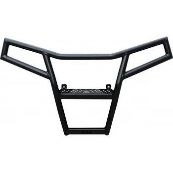 Nárazník XRW Racing Parts XRW FRONT BUMPER PX20 BLACK - POLARIS RZR 570