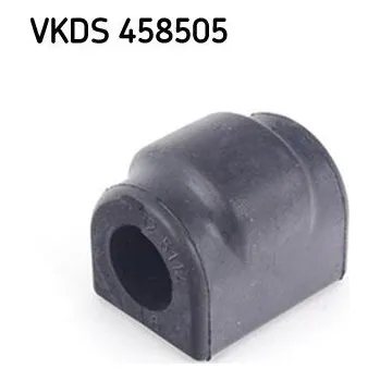 Zavěšení kol Ložiskové pouzdro, stabilizátor SKF VKDS 458505