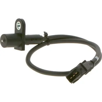 Kliková hřídel Generátor impulsů, klikový hřídel BOSCH 0 986 280 401