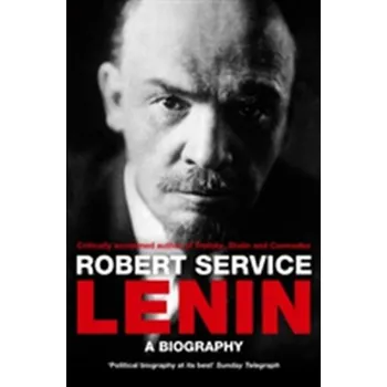 Lenin - Robert Service