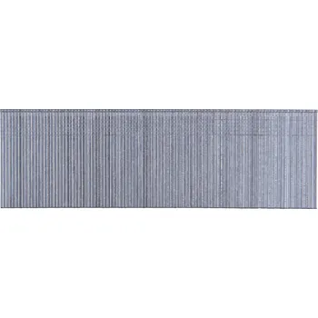 Spojovací materiál EXTOL PREMIUM hřebík nastřelovací, 6000ks, 40mm, 18G, typ F, hlava 2mm, 1,25x0,95mm