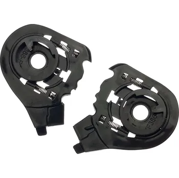 Helma na motorku LS2 Helmets LS2 FF325 RATCHET SYSTEM