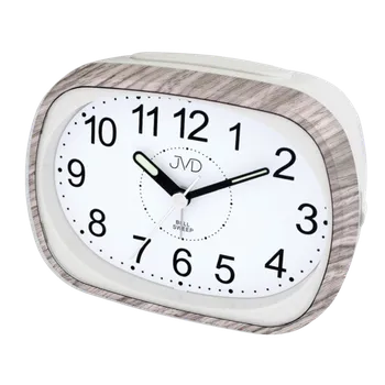 Budík Budík JVD SRP836.9