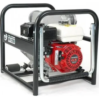 Čerpadlo PAVLIŠ A HARTMANN Pavliš a Hartmann Kalové čerpadlo PH - 1200 základní vv 286