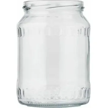 Sklenice Sklenice Facette 720 ml paleta 1620 ks