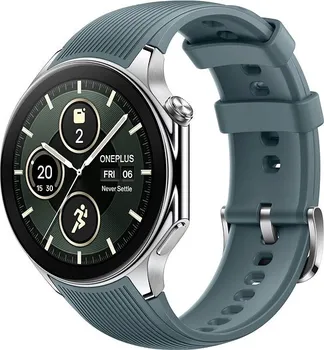 Chytré hodinky OnePlus Watch 2
