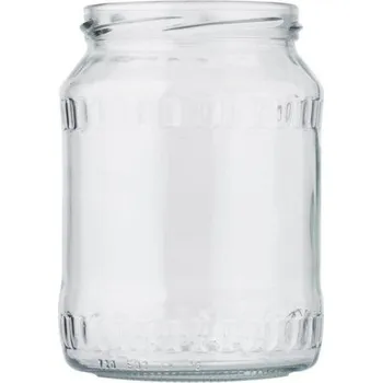 Sklenice Sklenice Facette 720 ml balené 96 ks