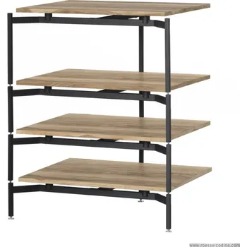 Příslušenství pro reproduktor Sonorous RX 6040 B-BLK