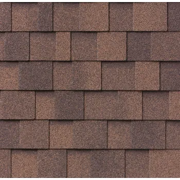 asfaltová šindel IKO Cambridge Xpress 53-Autumn/Dual Brown