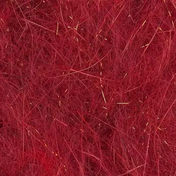 Hends Hare Dubbing Plus HZP-09 Wine Red -pearl effect