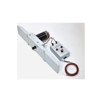 EL. pohon k medometu 12 V