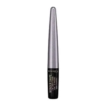 Rimmel Oční linka Wonder Swipe (2-In-1 Liner To Shadow) 1,7 ml Odstín 012 Kha-Ching woman (tmavě zelená)