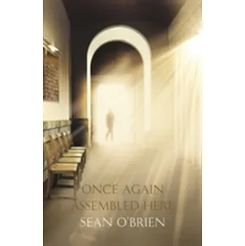 Cestování Once Again Assembled Here - O'Brien, Sean