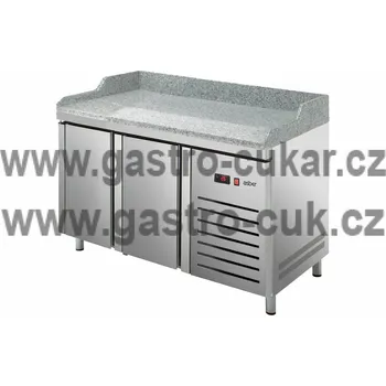 Asber Stůl pizza chladící ETP-8-150-20 HC GR