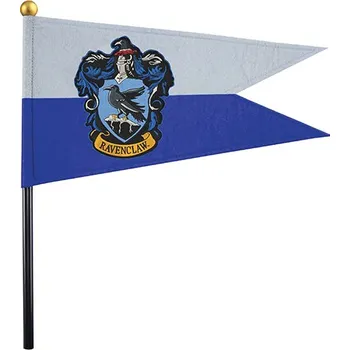 Vlajka Distrineo Vlajka Harry Potter - Havraspár