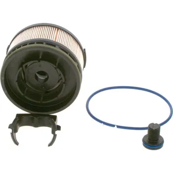 Palivový filtr Palivový filtr BOSCH F 026 402 262