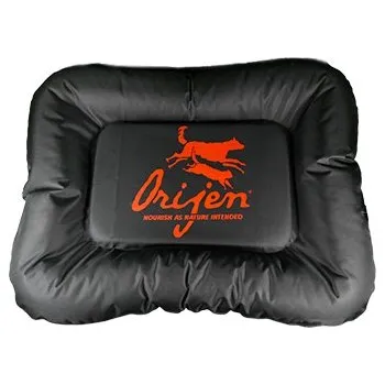 Pelíšek pro psa WEBER-MLÝN POLŠTÁŘ PRO PSY ORIJEN 130x110 cm