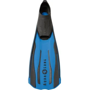 Ploutve Technisub Ploutve Wind modrá Velikost: 34/35