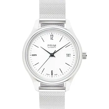 Hodinky PRIM Linea 36 Automatic 73-029-300-00-1 + 5 let záruka