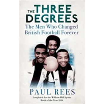 The Three Degrees - Rees Paul