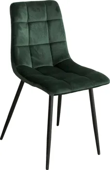 Jídelní židle IDEA nábytek Bergen 4092