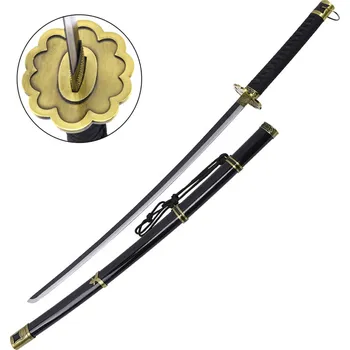Replika zbraně Katana Sekiro Shadows Die Twice