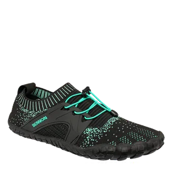 Pracovní obuv Obuv BENNON BOSKY BAREFOOT - 45 / Tyrkysová 225998