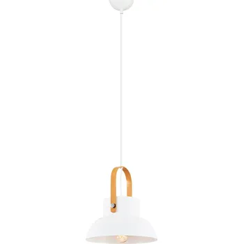 OPVIQ Závěsné osvětlení WHITE kovové 414LRC1579