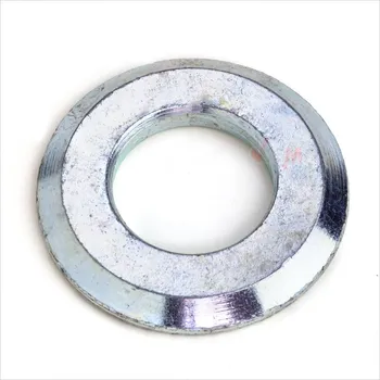 Zahradní traktor DEMA Distanční kroužek pro kouli Kat. II