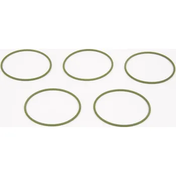 Těsnění motoru Těsnicí kroužek BOSCH F 01M 100 048