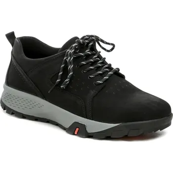 Pánská treková obuv T.Sokolski J23-300 černé pánské trekingové boty EUR 43