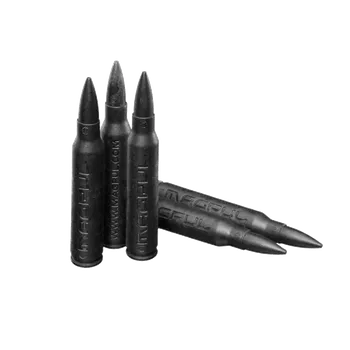 Příslušenství pro sportovní střelbu Magpul Dummy Rounds 5.56x45 - cvičný náboj .223 Rem (5 ks)