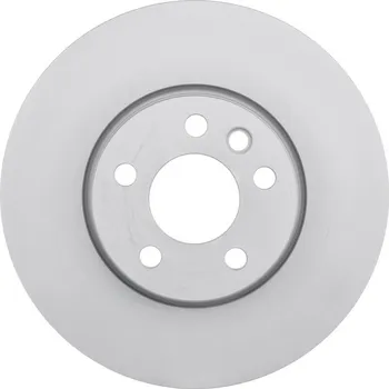 Brzdový kotouč Brzdový kotouč BOSCH 0 986 478 296