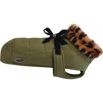 Obleček pro psa CAMON NEPROMOKAVÁ BUNDA MARGOT 33