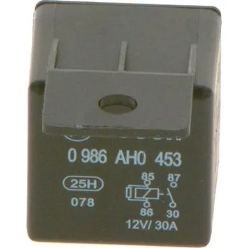 Autobaterie BOS-0986AH0453