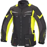 BÜSE bunda Lago Pro Lady 44+ BLACK/NEON YELLOW - 44