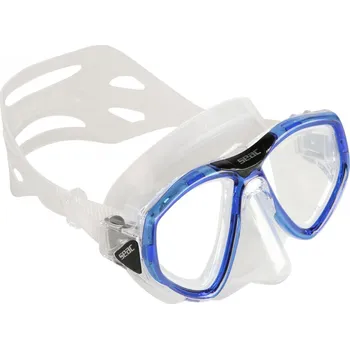 Potápěčská maska Seac sub Maska SeacSub One Barva: Modrá