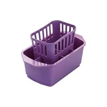 Podlahový mycí stroj DURAplast Odkapávač na příbory