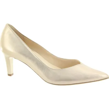 Oblečení a móda HÖGL Dámské bronzové kožené lodičky 0-176701-7000-245 Velikost 39