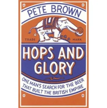 Hops and Glory - Brown Peter