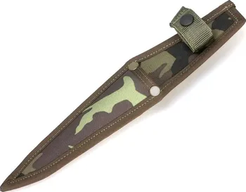 Pouzdro na nůž AČR pouzdro na bodák vz.58 k MNS-2000 AČR vz.95 les