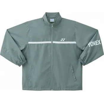 Tepláková bunda Yonex 5021 šedá