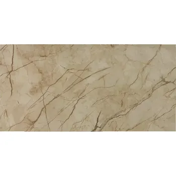 Obklad DECO Samolepící FLEXI panel Marble Beige matt 600 x 300 mm 0.18 m2 Béžová